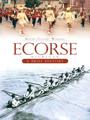 cover image of Ecorse Michigan